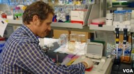 Science Fiction Becomes Reality for Species Surveys