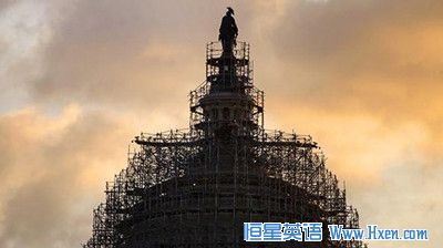 经济学人下载:新国会 上面施工下面堵塞