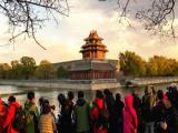 国际英语新闻:China expects investment surge in tourism sector