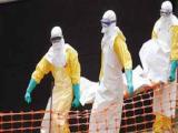 国际英语新闻:Military healthcare worker returns to Britain for Ebola monitoring