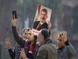 国际英语新闻:Egypt court sentences 183 Muslim Brotherhood supporters to death