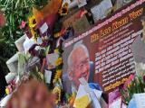国际英语新闻:Lee Kuan Yew, Founder of Modern Singapore, Dies at 91