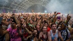 One Billion Young People Risk Hearing Loss From Loud Music