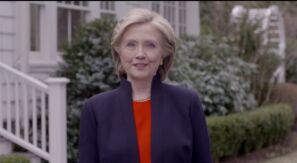 Hillary Clinton Announces 2016 Campaign for President