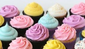Young Business Owner Creates Recipe for Success