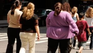 Fighting Obesity Is a Long-term, Complex Problem