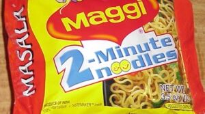 Nestle Pulls Maggi Noodles in India After Food Scare
