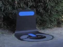 Robot Security Could Help Cut Crime