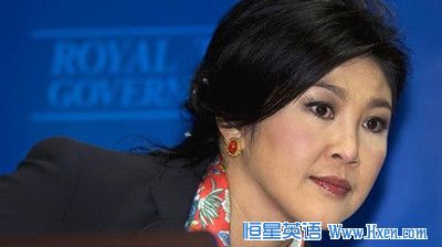 经济学人下载:深陷危机 泰国局势急转直下