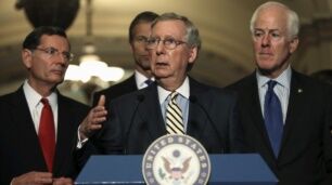 US Congress Gives President Obama a Trade Victory