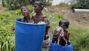 India Suffers Fifth Deadliest Heat Wave Ever Reported