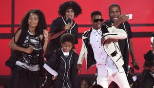 Top 5 Songs for Week Ending July 25