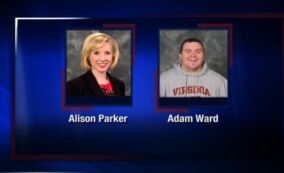 Gunman Kills Two Journalists During Live Broadcast