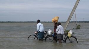 Sri Lanka to Use Wasted Rainwater for Crops, Power