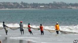 Sierra Leone Murder Sparks Outrage