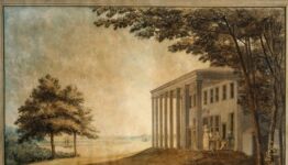 George Washington: President, Man, Myth