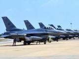 国际英语新闻:US Sends F-16s to Turkish Air Base for Anti-IS Efforts