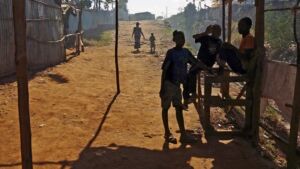 Providing Electricity to Poor Communities in Kenya
