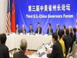 国际英语新闻:Xi calls on China, U.S. to enhance local-level cooperation