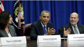 Nations React to Pacific Trade Agreements