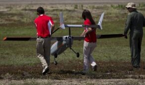 US to Regulate Drone Aircraft
