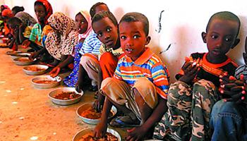 Global poverty rate to fall below 10 percent for first time in 2015 -- World Bank