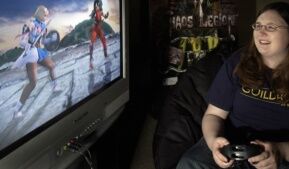 Guess Who Games More: Women or Men?