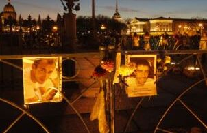 US Satellite Detects Flash At Time of Russian Plane Disaster