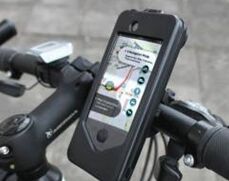 Bike Navigation May Become Simpler and Safer