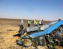 Washington Eyes Aviation Security After Russian Jet Disaster
