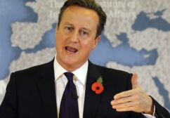 EU Immigration Debated at G-20 Meet