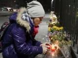 国际英语新闻:Russian Jet Crashes in Egypt's Sinai, Killing all 224 Aboard