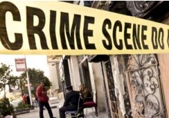 Firebomb Attack in Egypt Kills 16
