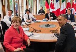 VOA常速英语:Human Rights Summit Seeks Greater US Leadership