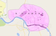 Boko Haram Dents Chad, Cameroon Economies