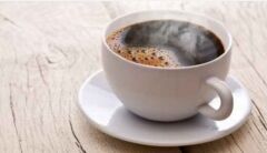VOA慢速英语:Coffee May Help You Live Longer