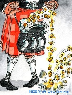 经济学人下载:苏格兰财政 人心惶惶