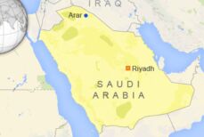 Saudi Media: Nine Americans Among Terror Suspects