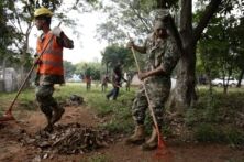 VOA慢速英语:Spotlight on Zika Helps Neglected Tropical Diseases