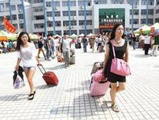 我为什么上大学？Why I Go to College?