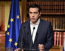 With Migrants Blocked at Border, Greece Recalls Vienna Envoy
