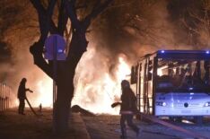 Turkey Demands Total US Support Against YPG
