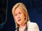 国际英语新闻:Hillary Clinton wins Nevada Democratic caucuses
