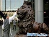 经济学人下载:汇丰银行 东方伊甸园