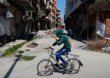 Assad: Syrian Ceasefire a 'Glimmer of Hope'