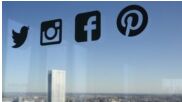 Social Media Is Keeping Young Adults Awake