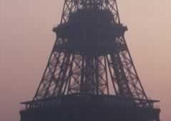实战口语情景对话 第278期:Paris 巴黎