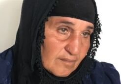 Iraqi Refugees From IS Share Their Stories