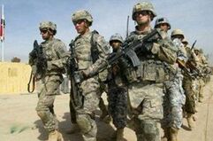 VOA常速英语:Kurdish Military Leader Supports Sunnis in Quest to Oust Islamic State