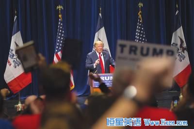 经济学人下载:一周要闻 美国大选特朗普希拉里领跑初选 希尔斯堡惨案终得昭雪警方救护部门过失重大